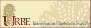 Unione Romana Biblioteche ecclesiastiche