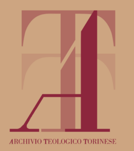 Archivio teologico Torinese