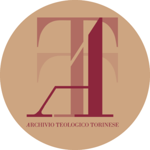 Archivio teologico Torinese